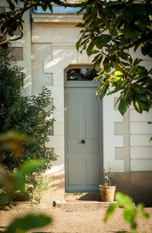 Il Etait Une Fois Chez Moi Bed & Breakfast Le Loroux-Bottereau Exterior photo